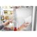 Alt View Zoom 11. Whirlpool - 21.4 Cu. Ft. Side-by-Side Refrigerator - White.