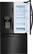 Alt View 11. LG - 27.7 Cu. Ft. French Door-in-Door Smart Wi-Fi Enabled Refrigerator.