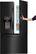 Alt View 14. LG - 27.7 Cu. Ft. French Door-in-Door Smart Wi-Fi Enabled Refrigerator.