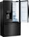 Alt View 15. LG - 27.7 Cu. Ft. French Door-in-Door Smart Wi-Fi Enabled Refrigerator.