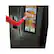 Alt View 12. LG - 21.7 Cu. Ft. Side-by-Side InstaView Door-in-Door Counter-Depth Smart Wi-Fi Refrigerator - Black Stainless Steel.