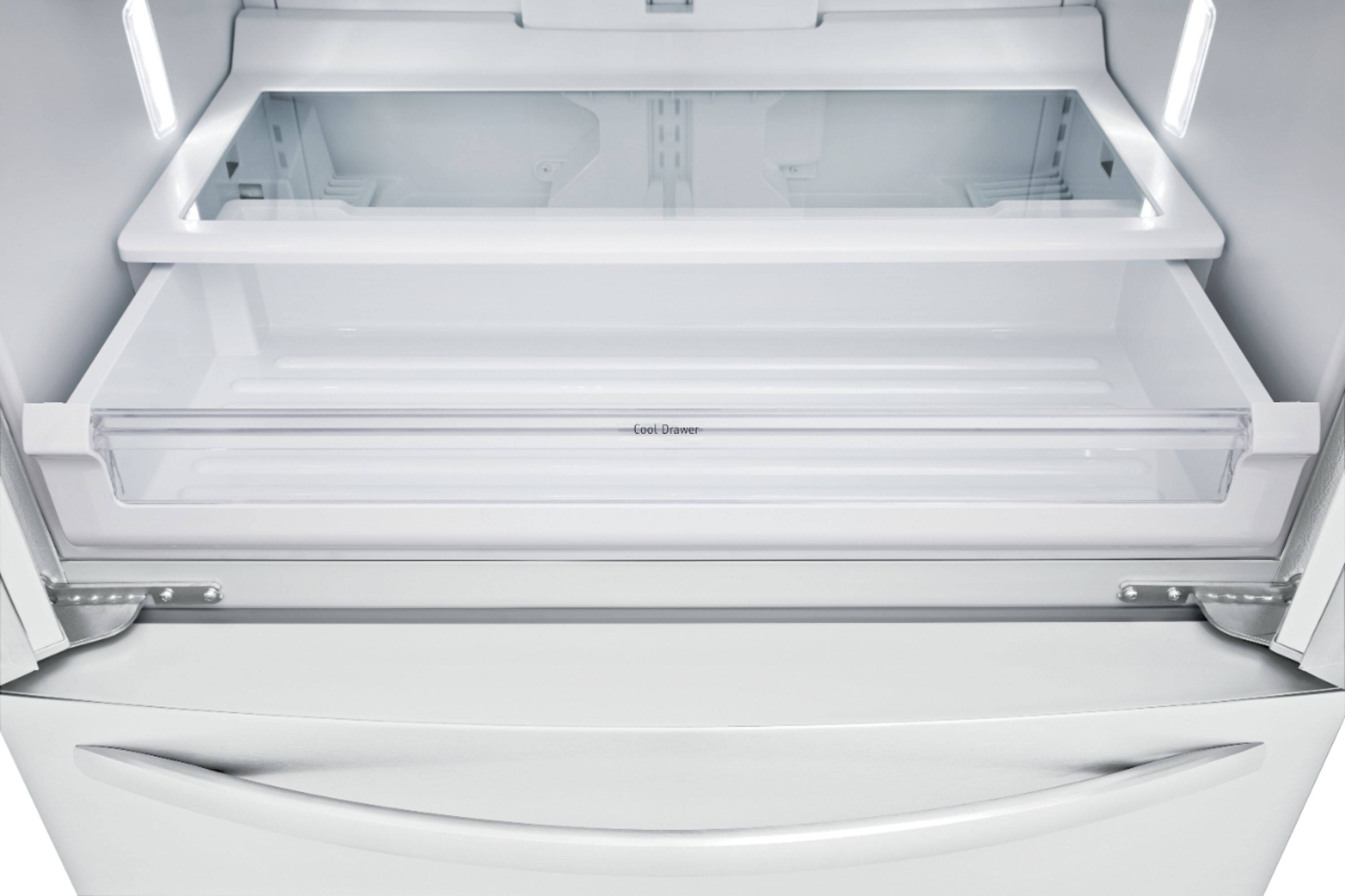 frigidaire lfhb2751tf not making ice