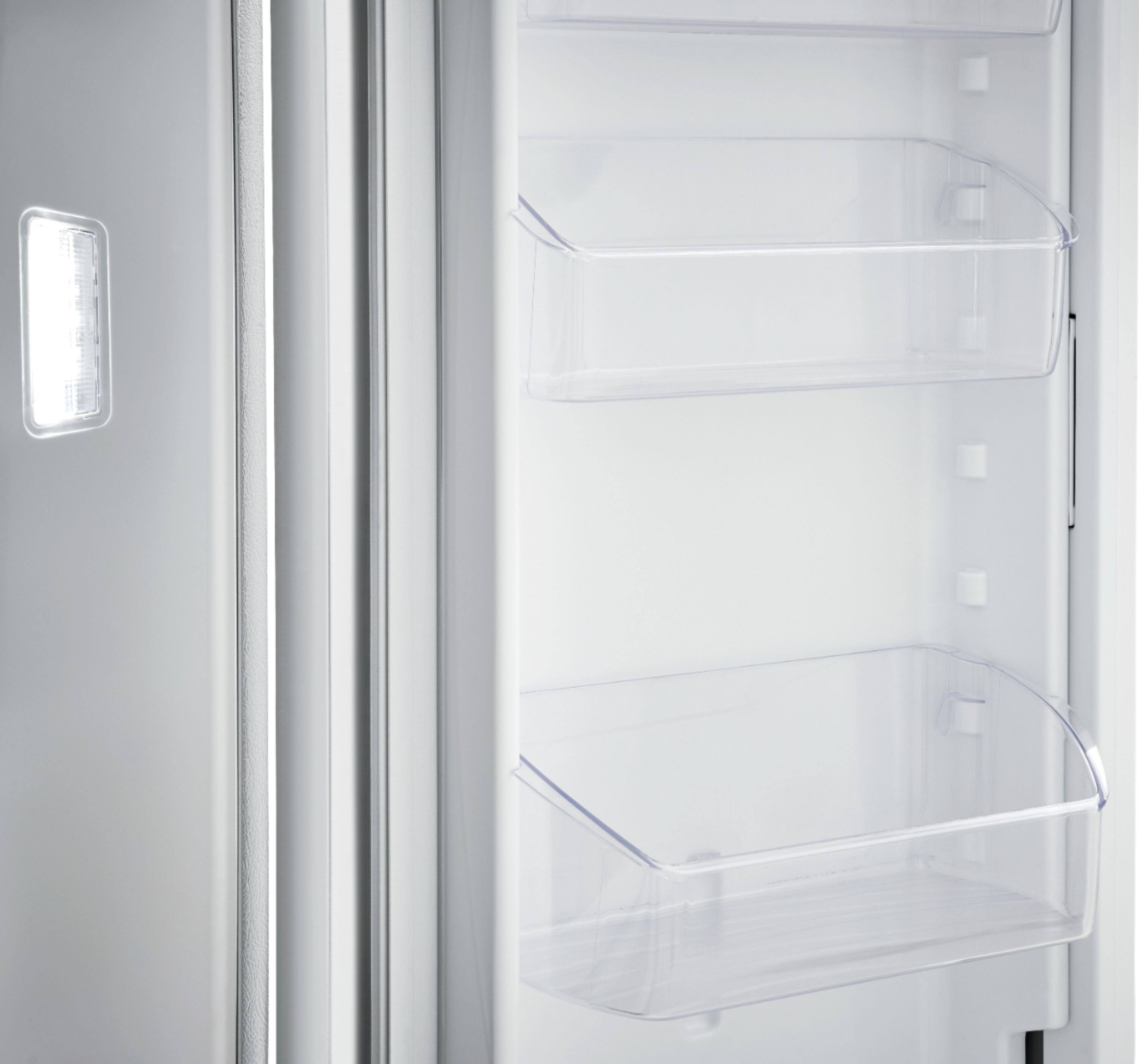 Customer Reviews Frigidaire 26.8 Cu. Ft. French Door Refrigerator with