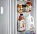 Alt View 15. Frigidaire - 26.8 Cu. Ft. French Door Refrigerator with Water and Ice Dispenser - Pearl White.
