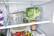 Alt View 5. Frigidaire - 26.8 Cu. Ft. French Door Refrigerator with Water and Ice Dispenser - Pearl White.