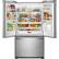 Alt View 11. Whirlpool - 22.1 Cu. Ft. French Door Fingerprint Resistant Refrigerator.