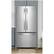 Alt View 18. Whirlpool - 22.1 Cu. Ft. French Door Fingerprint Resistant Refrigerator.