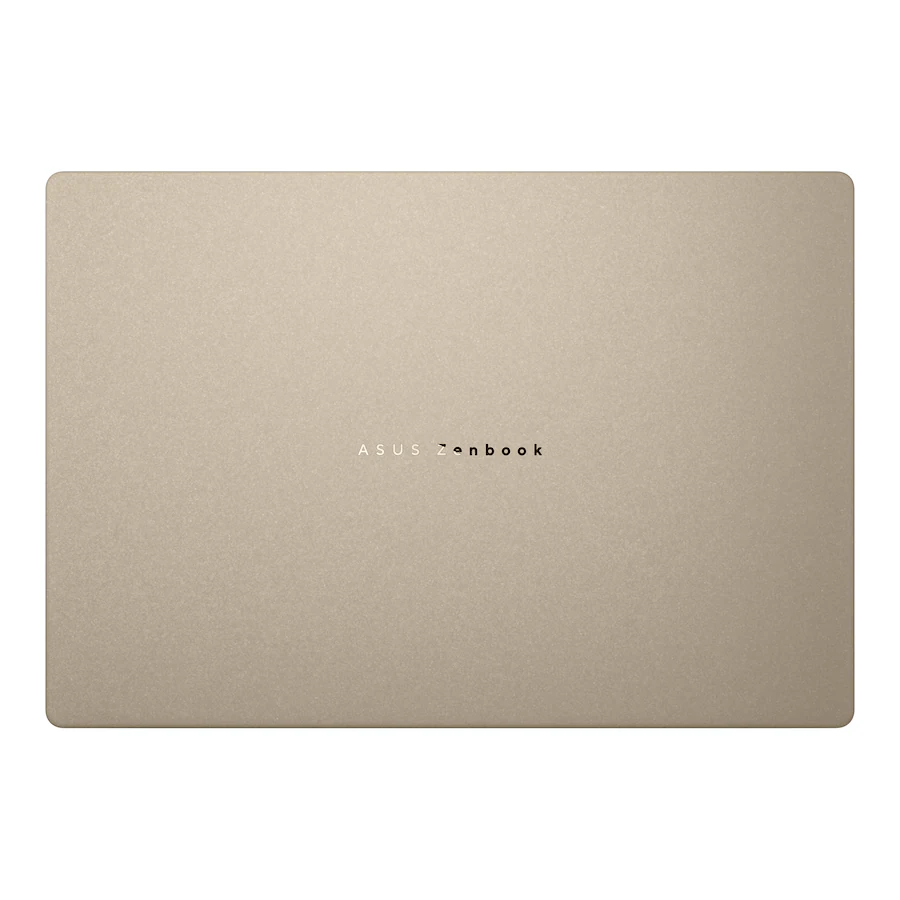ASUS Zenbook A14 14” OLED 2K Display Snapdragon X2 Elite 2026 16GB ...