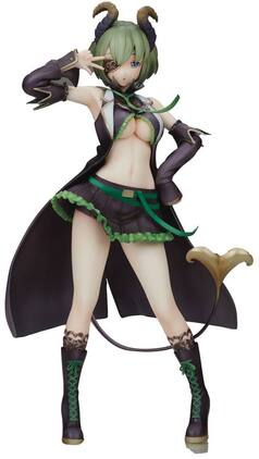 PopMarket - Passage - Honeystrap Sekishiro Mico 1/7 PVC Figure (Mr) - Collectibles - Multicolor