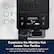 with the Coffee Routine function - will remember how you like your coffee throughout the day and update your menu DECAF 1 Back Next M Coffee insert clean Experience the Machine that Learns Your Routine Our Coffee Routines feature recognizes & suggests each user's go-to drinks at different times of the day.