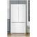 Alt View 15. Whirlpool - 25.2 Cu. Ft. French Door Refrigerator - White.