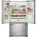 Alt View 11. Whirlpool - 25.2 Cu. Ft. French Door Refrigerator - Stainless Steel.