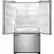 Alt View 12. Whirlpool - 25.2 Cu. Ft. French Door Refrigerator - Stainless Steel.
