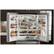 Alt View 18. Whirlpool - 25.2 Cu. Ft. French Door Refrigerator - Stainless Steel.