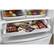 Alt View 11. Whirlpool - 20 cu. ft. French Door Refrigerator with Counter Depth Design - Black stainless steel.