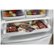 Angle. Whirlpool - 20 cu. ft. French Door Refrigerator with Counter Depth Design - Stainless steel.