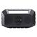 Back. ION Audio - Plunge Max Boombox - Black.
