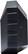 Alt View 11. ION Audio - Plunge Max Boombox - Black.