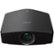 Alt View Zoom 12. Sony - VPL VW885ES 4K SXRD Projector with High Dynamic Range - Black.