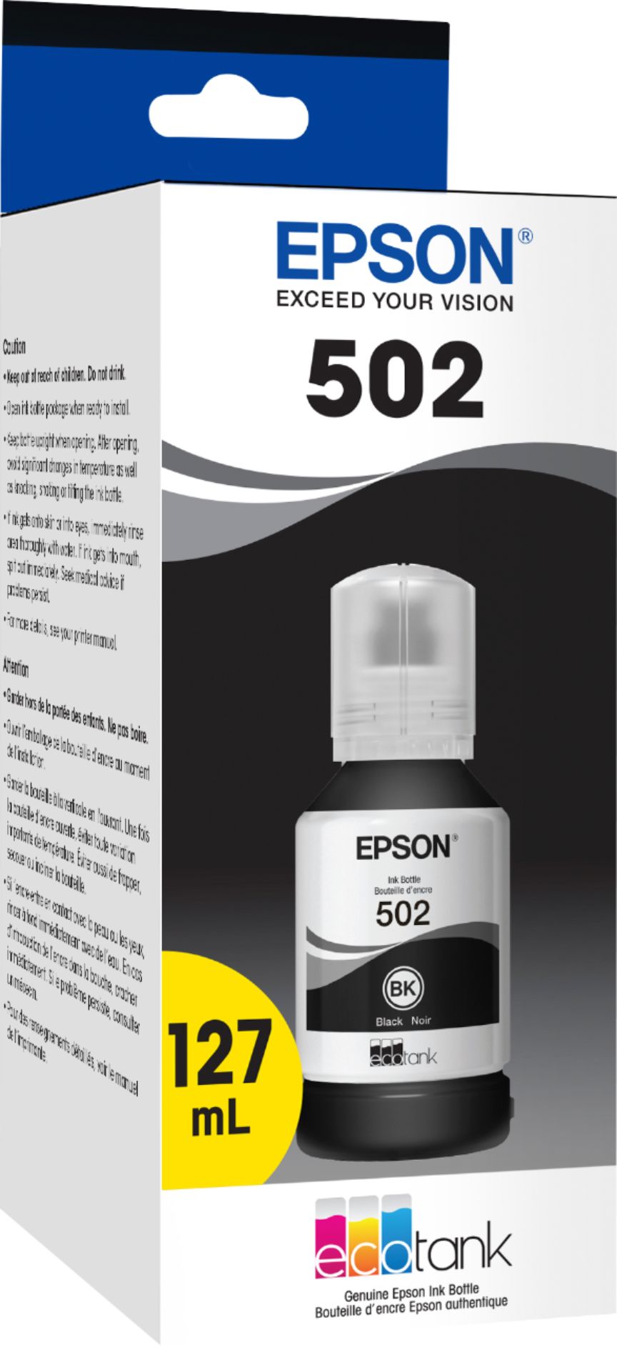Epson 502 Sale Online, 55% OFF | ranplay.dk