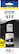 Front. Epson - EcoTank 512 Ink Bottle - Black.