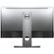 Back Zoom. Dell - UltraSharp U2718Q 27" IPS LED 4K UHD Monitor - Black.