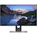 Front. Dell - UltraSharp U2718Q 27" IPS LED 4K UHD Monitor - Black.