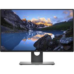 Dell UltraSharp U2718Q 27 Dell UltraSharp U2718Q 27