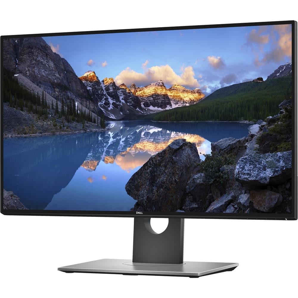 Best Buy: Dell UltraSharp U2718Q 27