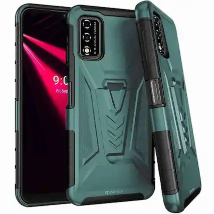 CAMERA DUAL AI O 9:0 Fri, Sep R RONE TECH