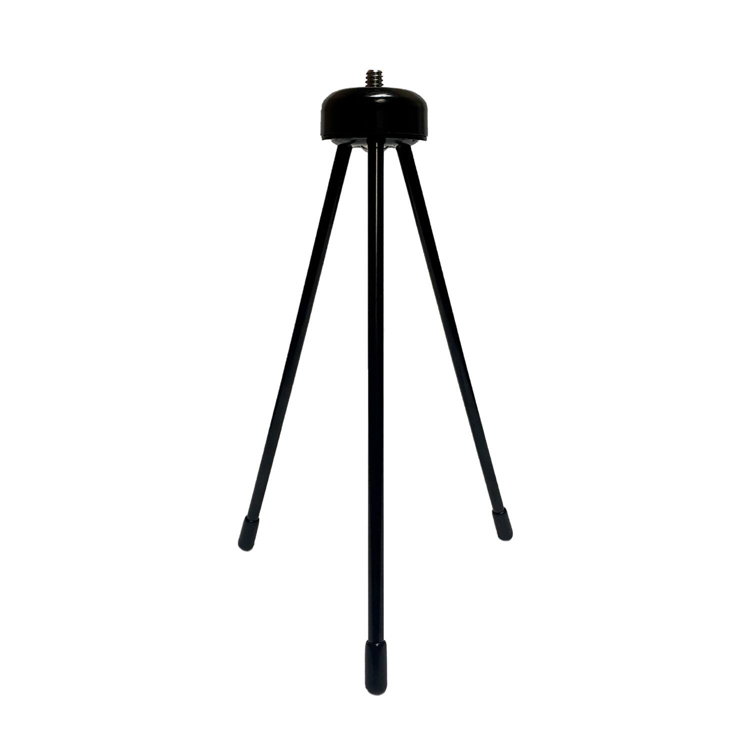 Front. OTM Essentials - OTM Essentials Mini Tripod Stand.