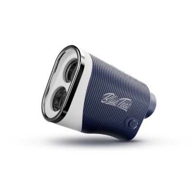 Blue Tees Series 3 Max + Golf Rangefinder with Slope Switch, 1000 Yard Range, 6x Zoom, Flag Lock & Vibration Navy RF-G-S3MPL-NW - Best Buy Blue Tees Series 3 Max + Golf Rangefinder with Slope Switch, 1000 Yard Range, 6x Zoom, Flag Lock & Vibration Navy RF-G-S3MPL-NW - Best Buy