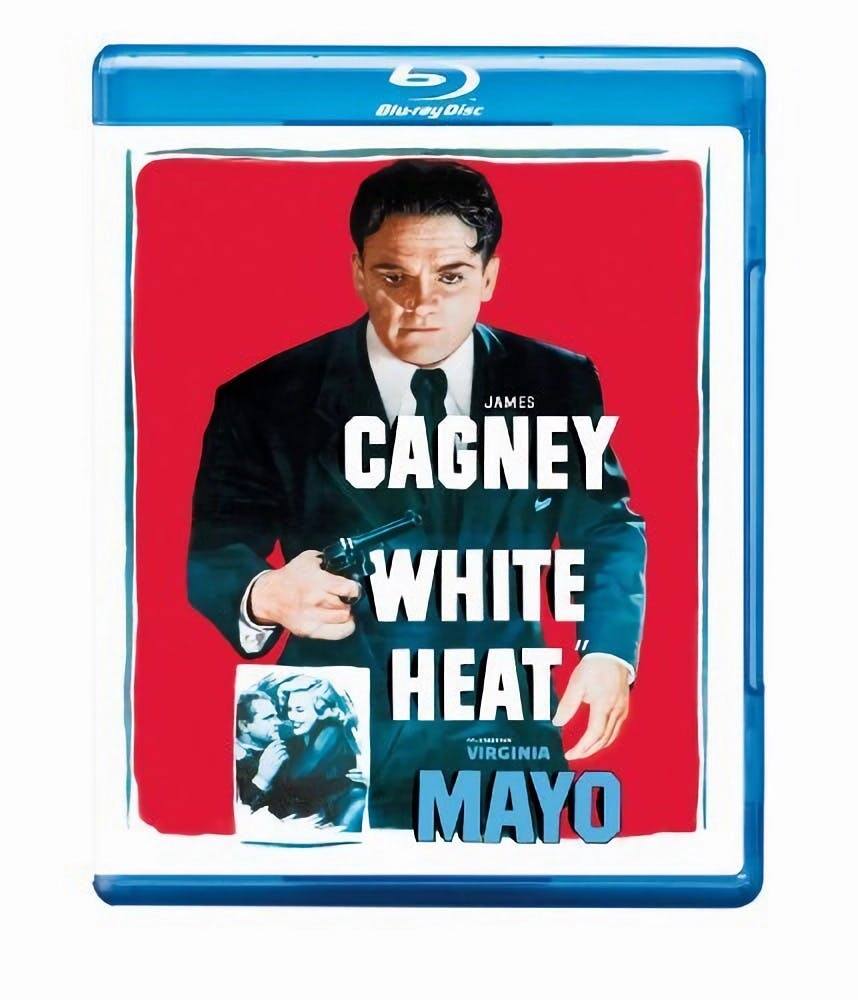 White Heat [Blu-ray] [Standard]