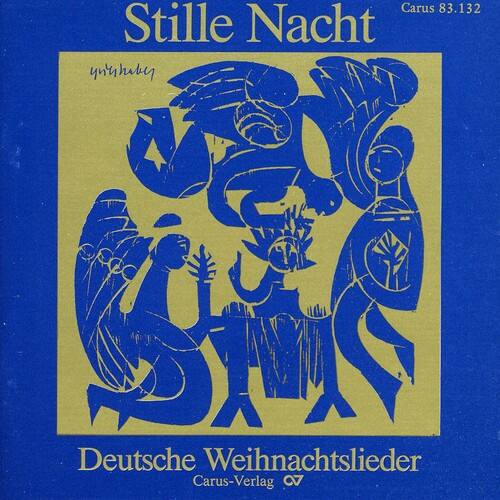German Christmas Songs Settings By Pfluger / Var - German Christmas Songs Settings By Pfluger / - COMPACT DISCS [CD] price history on PriceWatchPro