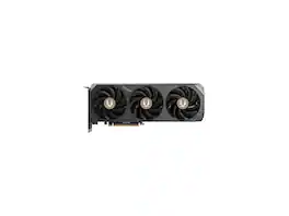 ZOTAC - SOLID CORE GeForce RTX 5080 16GB 256-Bit GDDR7 PCI-Express 5.0 DLSS 4.0 Graphics Card ZT-B50800D2-10P