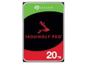 Seagate IronWolf Pro ST20000NT001 20TB 7200 RPM 256MB Cache SATA Seagate IronWolf Pro ST20000NT001 20TB 7200 RPM 256MB Cache SATA