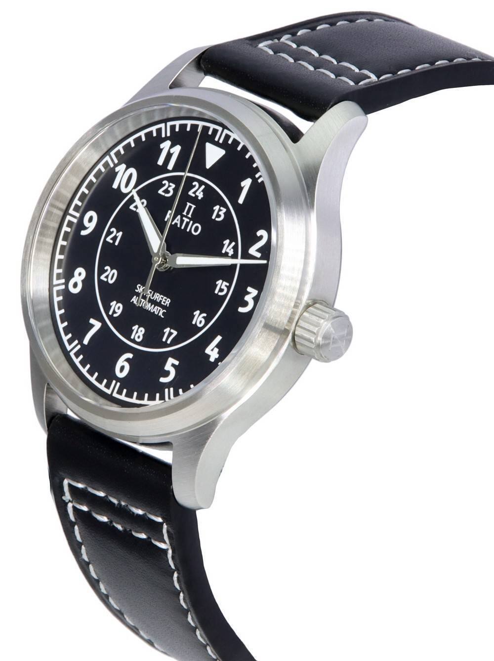 11 10 23 24 1 22 13 F 9 21 ATIO 14 2 8 20 SK SURFER 15 AUTOMATIC 3 19 16 7 18 17 6 4 E 5 E LIL