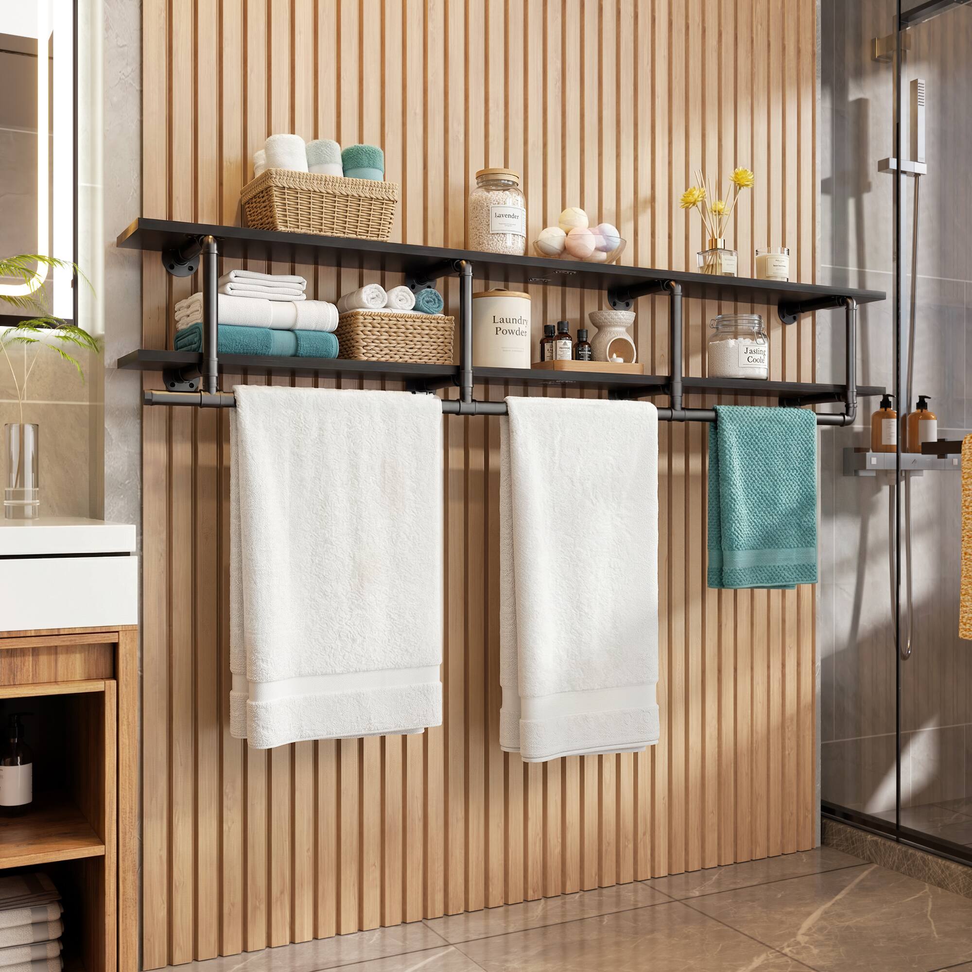 Lma - Laundry Powder and Care