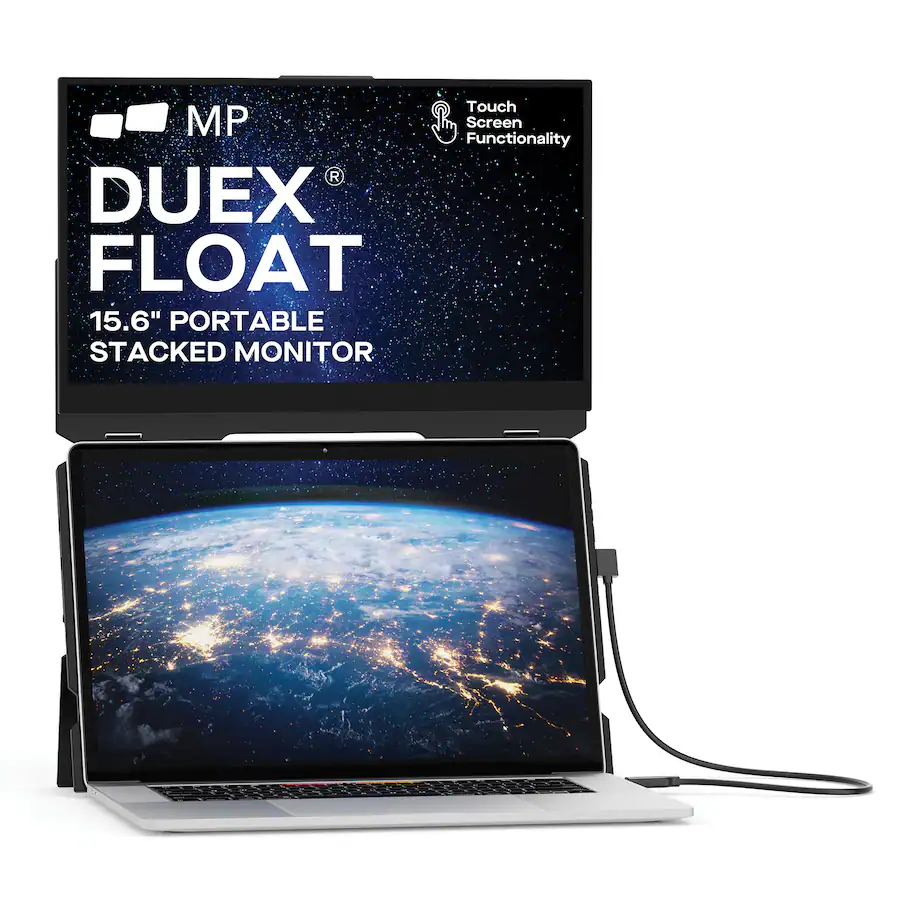Mobile Pixels DUEX Float 15.6
