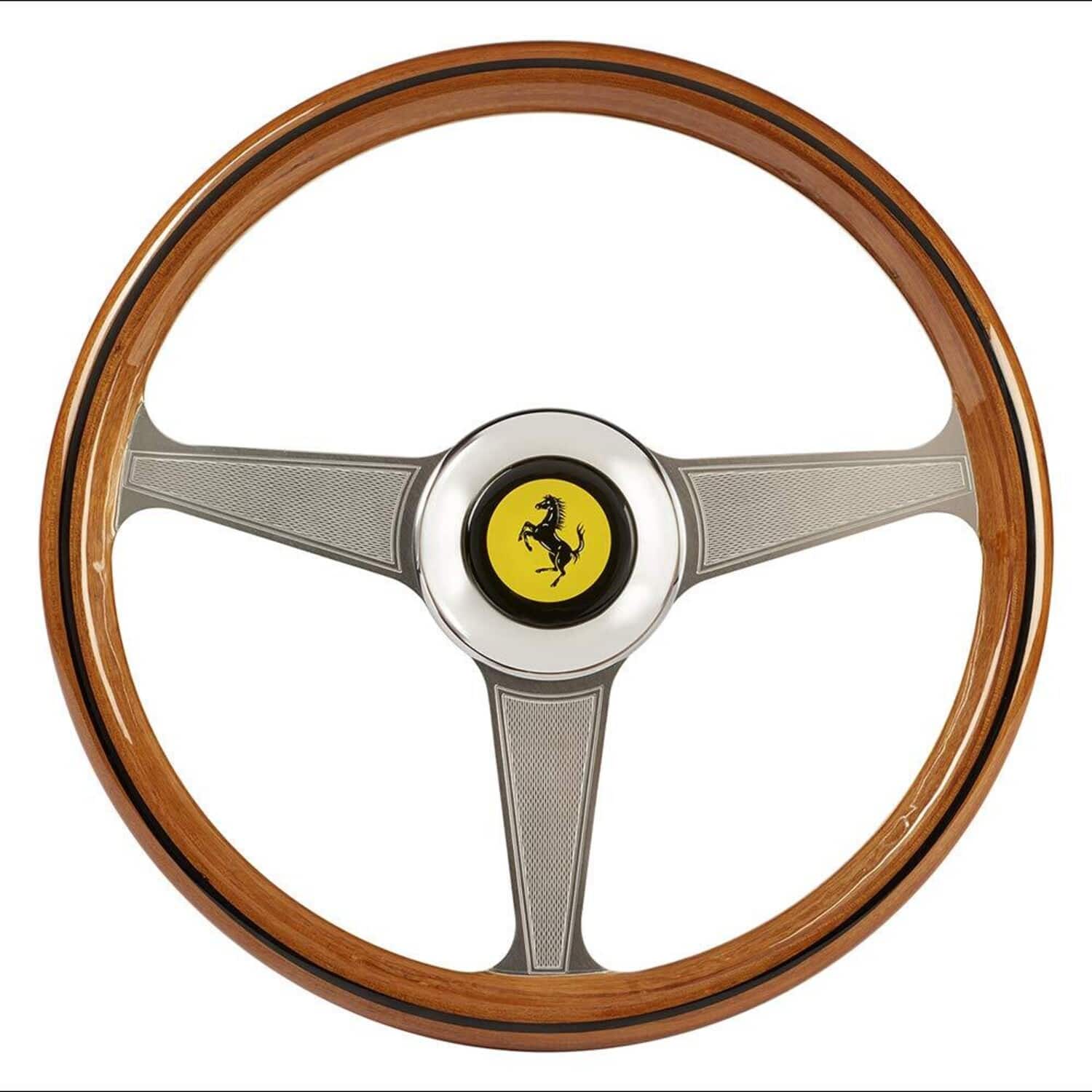 Racing - Thrustmaster Ferrari 250 GTO Wheel Add - on - Multicolor