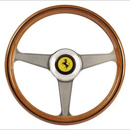 Racing - Thrustmaster Ferrari 250 GTO Wheel Add - on - Multicolor