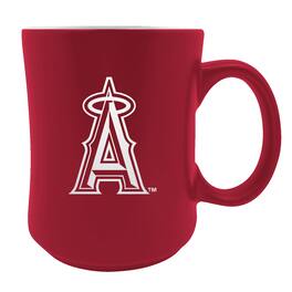Great American Products - Los Angeles Angels 19oz. Starter Mug - Multicolor