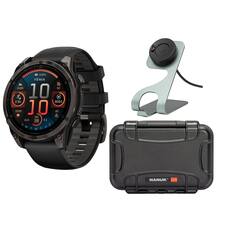 100% FENIX V2
3428 52 10 2.5k 6081 1019 10 82 SEC
R AUG 38 01 S
SMTWTF
GARMIN NANUK 225
