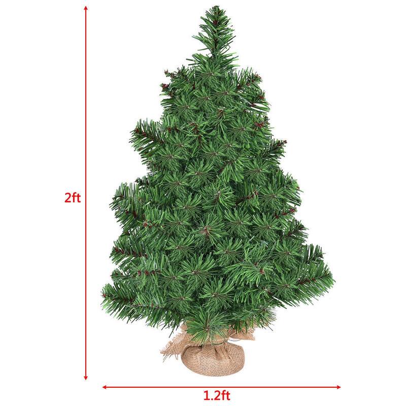 2ft  
1.2ft