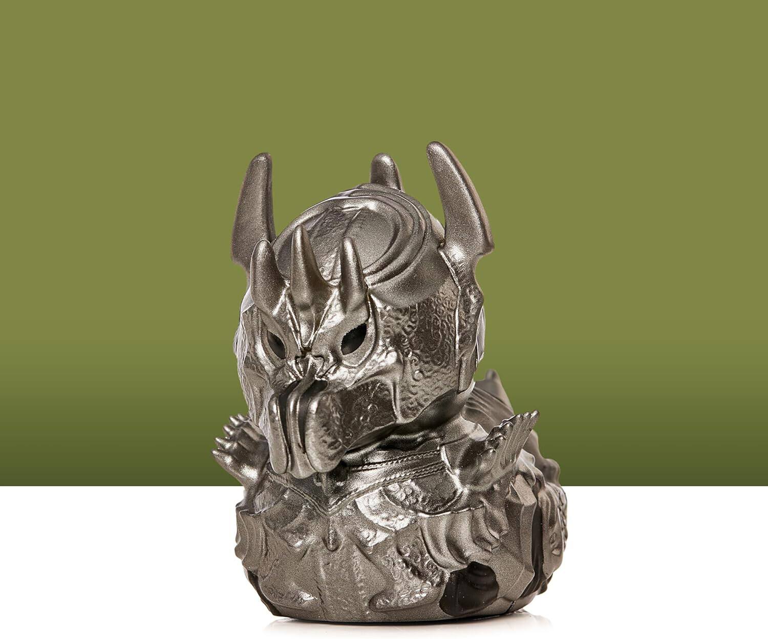 Alt View 2. PopMarket - Tubbz - Lord of the Rings - Sauron (Mini Edition)   - COLLECTIBLES - Multicolor.