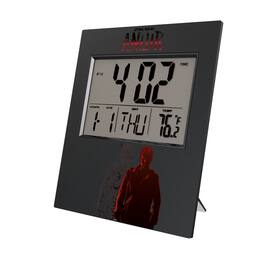 Keyscaper - Star Wars: Quadratic Wall Clock - Andor