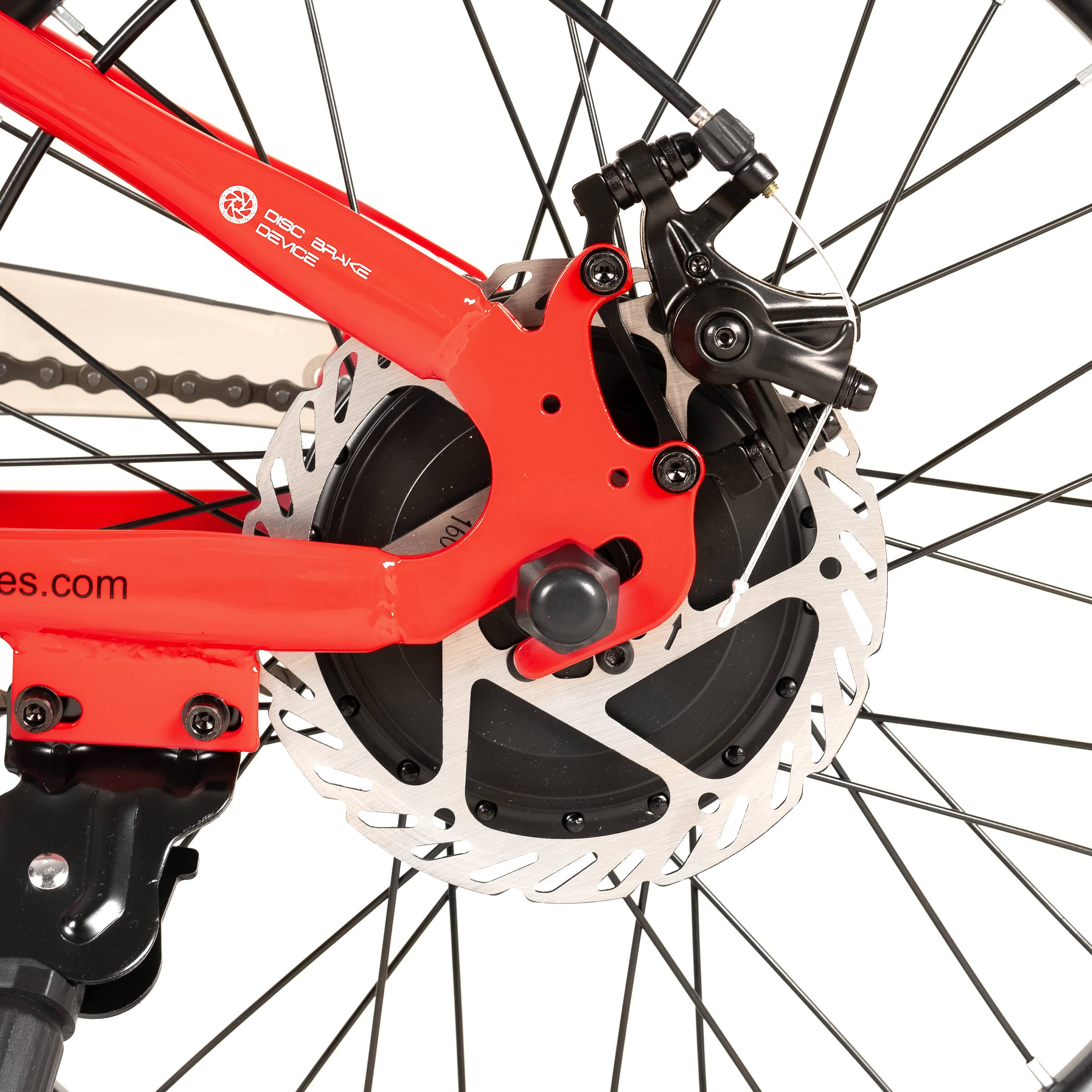 DISC DEVICE BRAKE es.com