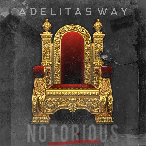  Notorious [CD]