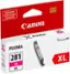 Alt View 11. Canon - CLI-281 XL High-Yield Ink Cartridge - Magenta.