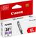 Alt View 11. Canon - CLI-281 XL High-Yield Ink Cartridge - Photo Blue.